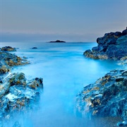 Nootka Island, Vancouver Island, Canada