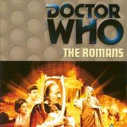 The Romans (4 Parts)