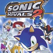 Sonic Rivals 2