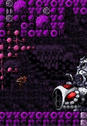 Axiom Verge (2015)