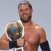 Curtis Axel