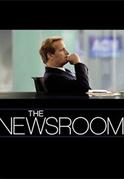 The Newsroom (2012)