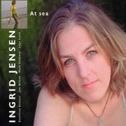 Ingrid Jensen ‎– at Sea