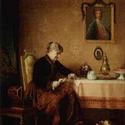 Wilhelmina Lagerholm