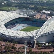 Stadium Australia