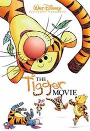 The Tigger Movie (2000)