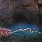 Cherlindrea's Wand - Willow