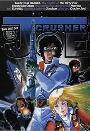 Crusher Joe