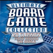 Ultimate Board Game Collection