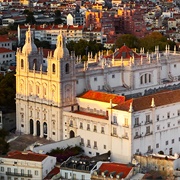 Monastery of São Vicente De Fora