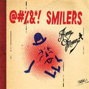 Aimee Mann -  @#%&amp;*! Smilers