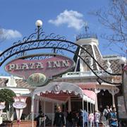 Plaza Inn (1965-Present)