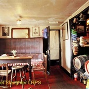 The Bridge Inn, Topsham