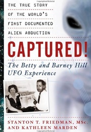 Captured! (Friedman)