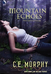 Mountain Echoes (C.E. Murphy)