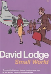 Small World (David Lodge)