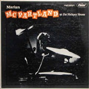 At the Hickory House – Marian McPartland (Capitol, 1954)