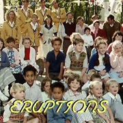 Hi-De-Hi! Eruptions (Christmas Special 1982)