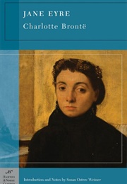 Jane Eyre (Charlotte Brontë)
