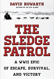 The Sledge Patrol (David Howarth)