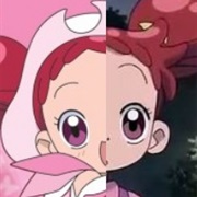 Harukaze Doremi/Witchling
