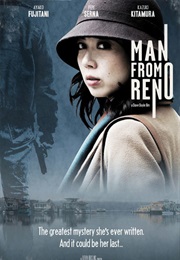 Man From Reno (2014)