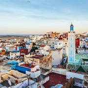 Larache, Morocco