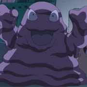 Grimer