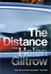 The Distance (Helen Giltrow)
