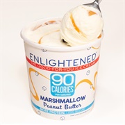 Enlightened Marshmallow Peanut-Butter