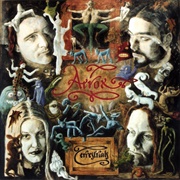 Atrox - Terrestrials (2002)