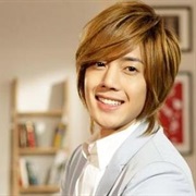 Yoon Ji Hoo - Boys Over Flowers