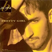 Pretty Girl - Jon B.