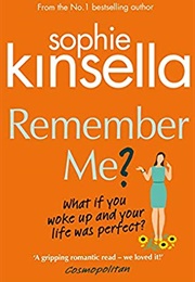 Remember Me? (Sophie Kinsella)