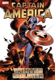 Ed Brubaker's Captain America