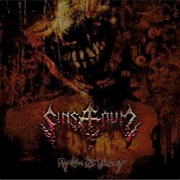 Sinsaenum - Repulsion for Humanity