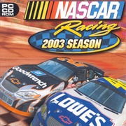 NASCAR Racing 2003 Season
