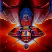 Shusei Nagaoka (1936 - 2015)