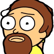 Beard Morty