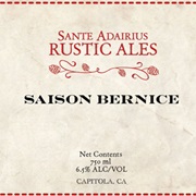 Sante Adairius Saison Bernice