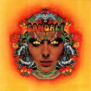 Gandalf (Gandalf, 1969)