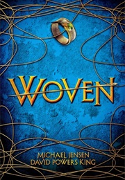 Woven (Michael Jensen)