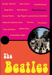 The Beatles: The Pocket Essential Guide (Paul Charles)