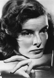 Katherine Hepburn - Guess Who's Coming to Dinner