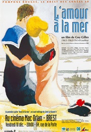 L'amour À La Mer (1965)