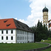 Marktoberdorf - Germany