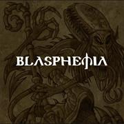 Blasphemy