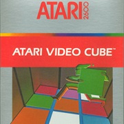Atari Video Cube