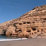 Matala