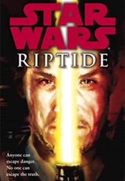 Star Wars: Riptide (Paul S. Kemp)